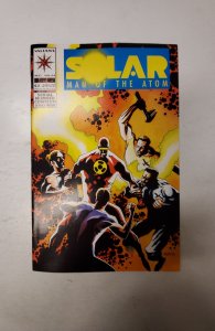 Solar, Man of the Atom #24 (1993) NM Valiant Comic Book J720