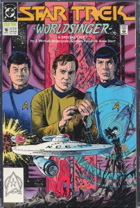Star Trek #16 (1991)