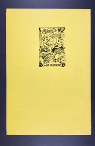 Sleeze Brothers #5 (1989)