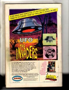 Superboy # 147 FN DC Silver Age Comic Book Krypton Superman Smallville JL10