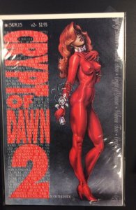 Crypt Of Dawn #2 (1997)