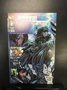 Rising Stars #12 (2001)nm