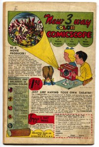 Terry-Toons #55  1947 - Timely  -VG - Comic Book