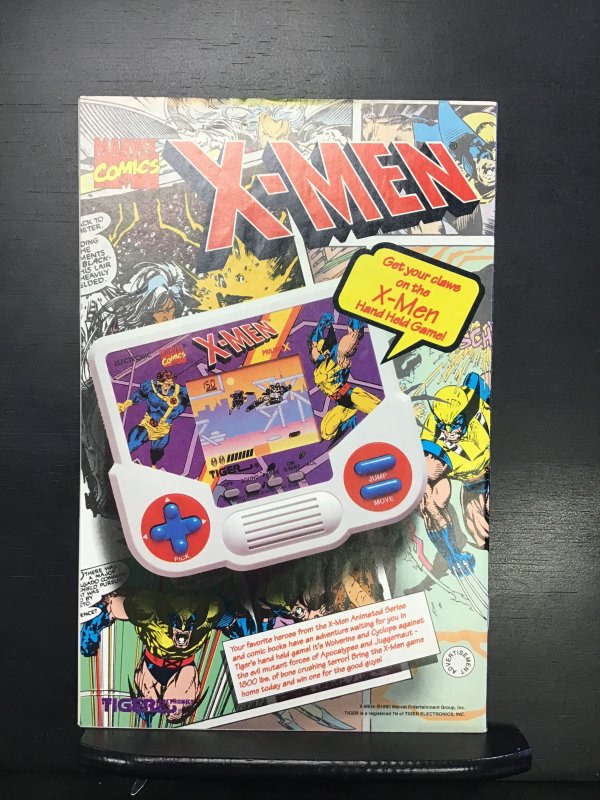 Quasar #53 (1993) nm