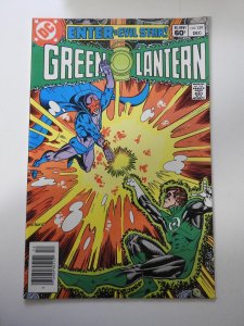 Green Lantern #159 (1982)