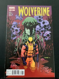 Wolverine #307 (2012)