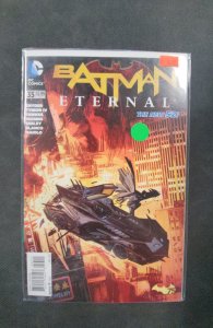 Batman Eternal #35 (2015)
