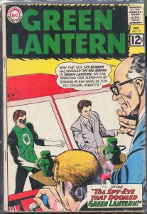 Green Lantern #17 (1962)