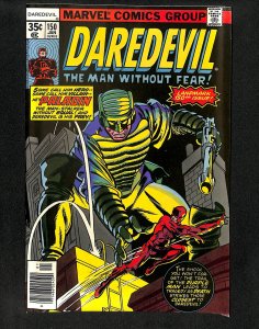 Daredevil #150