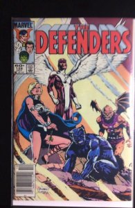 The Defenders #124 (1983)