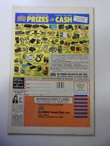 Daredevil #166 (1980) FN Condition