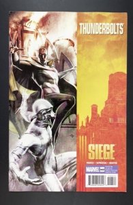 Thunderbolts #143 (2010)