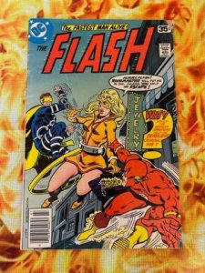 The Flash #263 (1978) - VF-