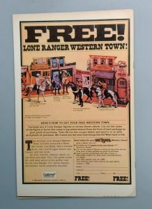 Incredible Hulk #271 VF 1st Rocket Racoon Marvel Comics 1982