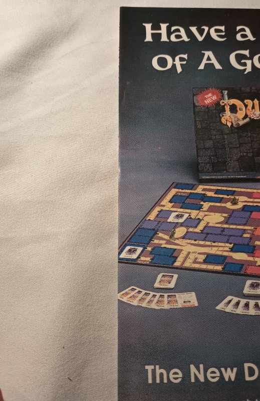 The Punisher #26 (1989)