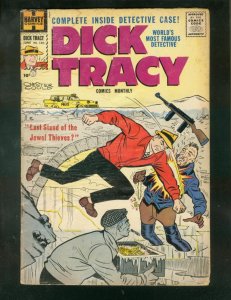 Dick Tracy--#134--1959--COMIC BOOK----FR