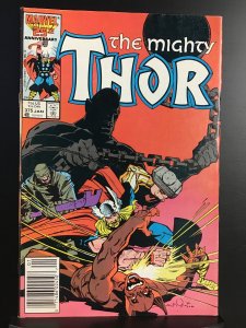 Thor #375 (1987)