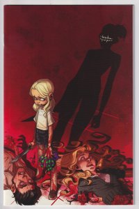 Something is Killing the Children #17 Cover B (2021) Something Is Killing the...