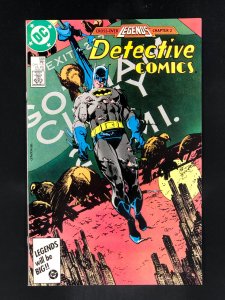 Detective Comics #568 (1986)