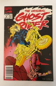 The Original Ghost Rider #2 (1992)
