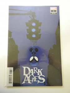 Dark Ages #1 Young Cover