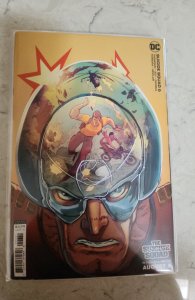 Suicide Squad 6 variant