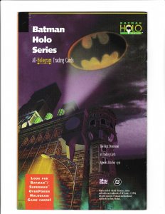 GREEN LANTERN PLUS #01 (1996) SCOTT KOLINS | DIRECT EDITION | ONE-SHOT