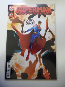 Superman: Son of Kal-El #6 (2022)