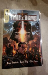 Time Bomb #1 (2010)