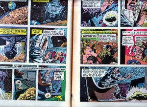 Twilight Zone(Gold Key) # 16