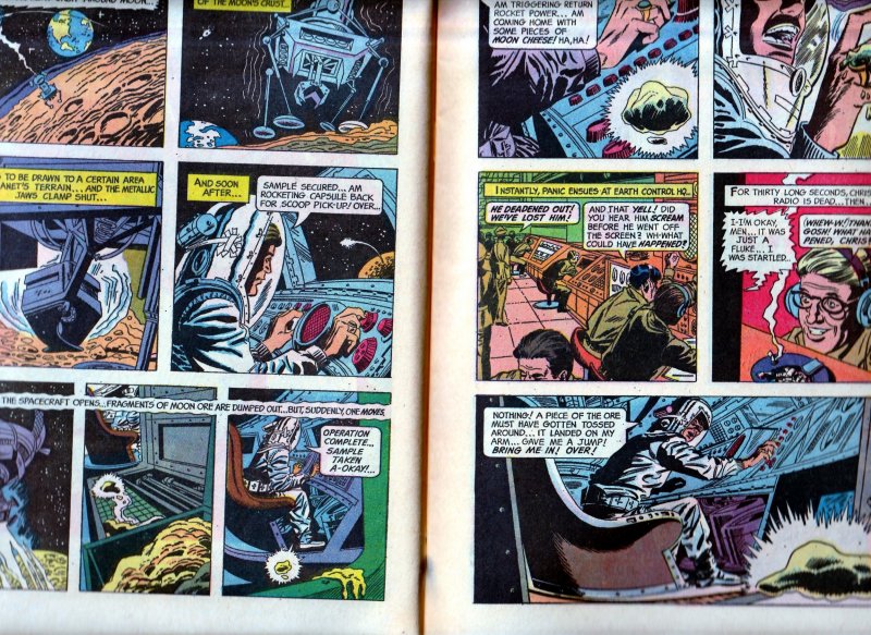 Twilight Zone(Gold Key) # 16