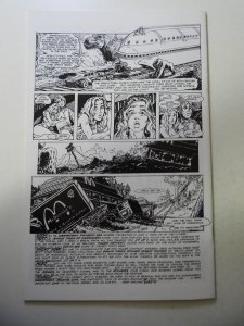 Cavewoman: Rain #8 (1996) VF+ Condition