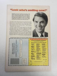 The Amazing Spider-Man #135 (1974) VG+ Condition MVS intact! moisture stain