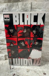 Black Widow #7 (2021)