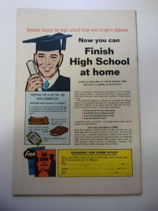 The Avengers #90 (1971) FN/VF Condition