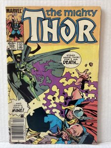 Thor #354