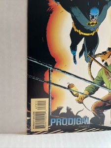 Detective Comics #679