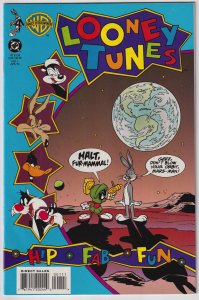 Looney Tunes #1 (1994) Bugs Bunny
