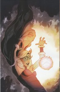 The Mighty Barbarians # 3 Variant 1:10 Cover E NM Ablaze 2023 [Q1]