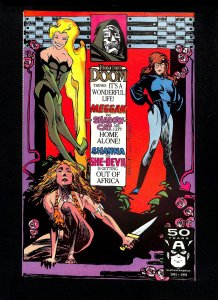 Marvel Comics Presents #75