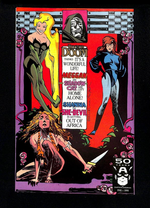 Marvel Comics Presents #75