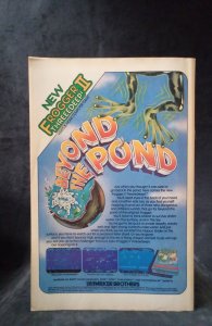 The Amazing Spider-Man Annual #18 (1984)