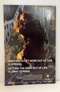 Punisher War Journal #12 Zombie Cover (2007)