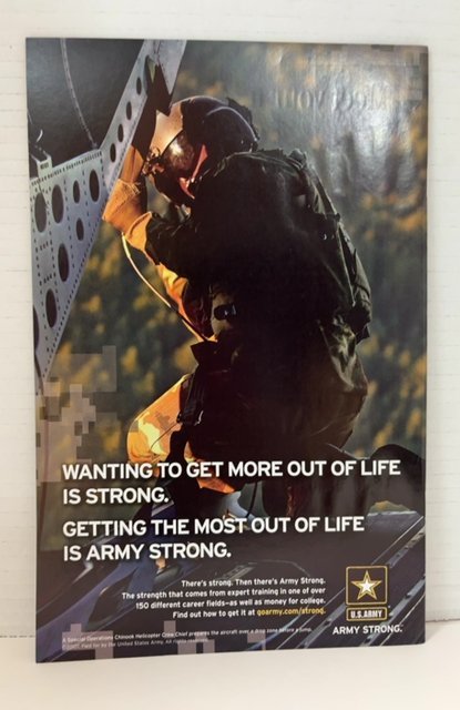 Punisher War Journal #12 Zombie Cover (2007)