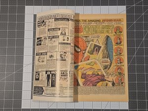 Amazing Spider-Man #171 Marvel Comics August 1977