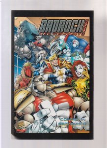 Spawn #24 - 1st Print - McFarlane (9.2) 1994