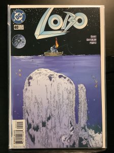 Lobo #40 (1997)