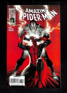 Amazing Spider-Man #613