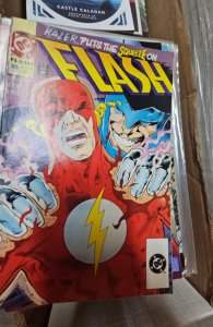 The Flash #85 (1993)