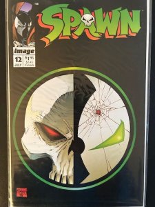 Spawn #10 #12 #59 (1993) LOT 3 issues